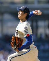 Baseball: Astros vs. Dodgers