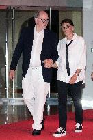 20th Fight Aids Gala - Monaco
