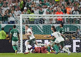 Football: Club World Cup