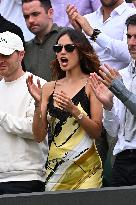 2025 Wimbledon Championships - Day 6