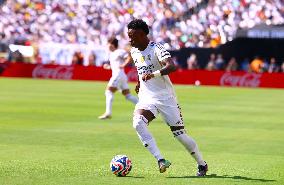 Real Madrid VS Dortmund - FIFA Club World Cup - New Jersey