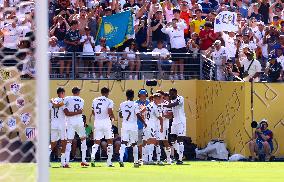 Real Madrid VS Dortmund - FIFA Club World Cup - New Jersey