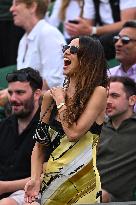 2025 Wimbledon Championships - Day 6