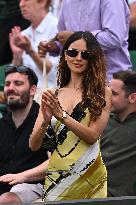 2025 Wimbledon Championships - Day 6