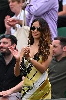 2025 Wimbledon Championships - Day 6