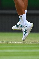 2025 Wimbledon Championships - Day 6