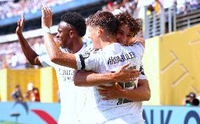 Real Madrid VS Dortmund - FIFA Club World Cup - New Jersey