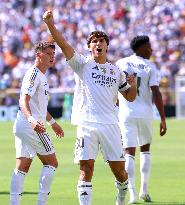 Real Madrid VS Dortmund - FIFA Club World Cup - New Jersey