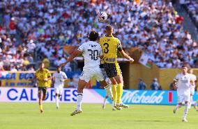 Real Madrid VS Dortmund - FIFA Club World Cup - New Jersey