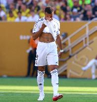 Real Madrid VS Dortmund - FIFA Club World Cup - New Jersey