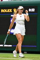 2025 Wimbledon Championships - Day 6