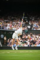 2025 Wimbledon Championships - Day 6
