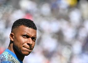 Real Madrid VS Dortmund - FIFA Club World Cup - New Jersey