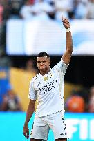 Real Madrid VS Dortmund - FIFA Club World Cup - New Jersey