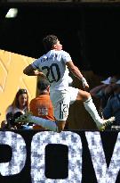 Real Madrid VS Dortmund - FIFA Club World Cup - New Jersey