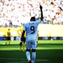 Real Madrid VS Dortmund - FIFA Club World Cup - New Jersey