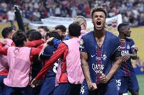 PSG vs FC Bayern Munich - FIFA Club World Cup - Atlanta