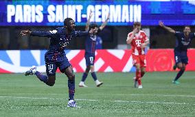 PSG vs FC Bayern Munich - FIFA Club World Cup - Atlanta