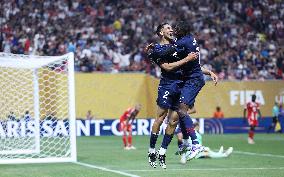 PSG vs FC Bayern Munich - FIFA Club World Cup - Atlanta
