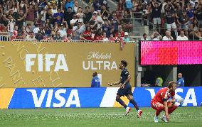 PSG vs FC Bayern Munich - FIFA Club World Cup - Atlanta