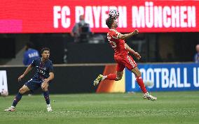 PSG vs FC Bayern Munich - FIFA Club World Cup - Atlanta