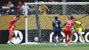 PSG vs FC Bayern Munich - FIFA Club World Cup - Atlanta