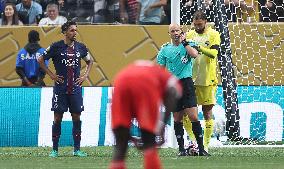 PSG vs FC Bayern Munich - FIFA Club World Cup - Atlanta