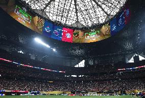 PSG vs FC Bayern Munich - FIFA Club World Cup - Atlanta
