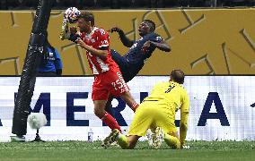 PSG vs FC Bayern Munich - FIFA Club World Cup - Atlanta