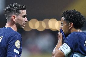 PSG vs FC Bayern Munich - FIFA Club World Cup - Atlanta