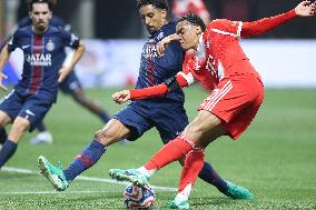 PSG vs FC Bayern Munich - FIFA Club World Cup - Atlanta