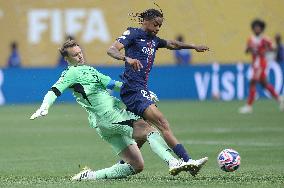 PSG vs FC Bayern Munich - FIFA Club World Cup - Atlanta