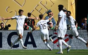 Real Madrid VS Dortmund - FIFA Club World Cup - New Jersey