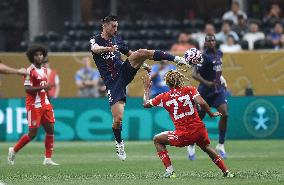 PSG vs FC Bayern Munich - FIFA Club World Cup - Atlanta