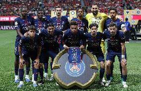 PSG vs FC Bayern Munich - FIFA Club World Cup - Atlanta
