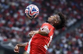 PSG vs FC Bayern Munich - FIFA Club World Cup - Atlanta