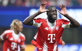 PSG vs FC Bayern Munich - FIFA Club World Cup - Atlanta