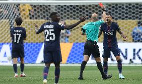 PSG vs FC Bayern Munich - FIFA Club World Cup - Atlanta