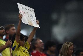 PSG vs FC Bayern Munich - FIFA Club World Cup - Atlanta