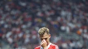 PSG vs FC Bayern Munich - FIFA Club World Cup - Atlanta