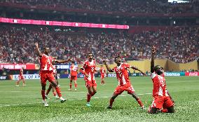 PSG vs FC Bayern Munich - FIFA Club World Cup - Atlanta