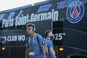 PSG vs FC Bayern Munich - FIFA Club World Cup - Atlanta