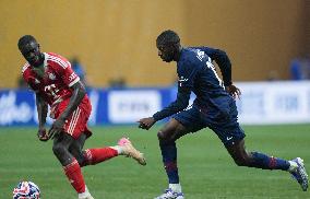 PSG vs FC Bayern Munich - FIFA Club World Cup - Atlanta