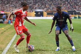 PSG vs FC Bayern Munich - FIFA Club World Cup - Atlanta