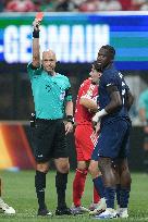 PSG vs FC Bayern Munich - FIFA Club World Cup - Atlanta