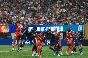 PSG vs FC Bayern Munich - FIFA Club World Cup - Atlanta