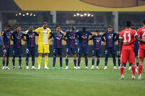 PSG vs FC Bayern Munich - FIFA Club World Cup - Atlanta