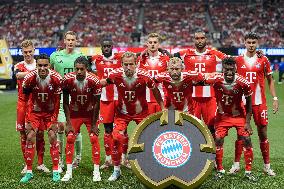 PSG vs FC Bayern Munich - FIFA Club World Cup - Atlanta