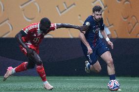 PSG vs FC Bayern Munich - FIFA Club World Cup - Atlanta