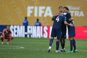 PSG vs FC Bayern Munich - FIFA Club World Cup - Atlanta